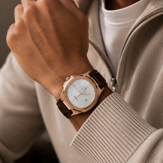ROSSANO | LA COLLECTION MONARCH