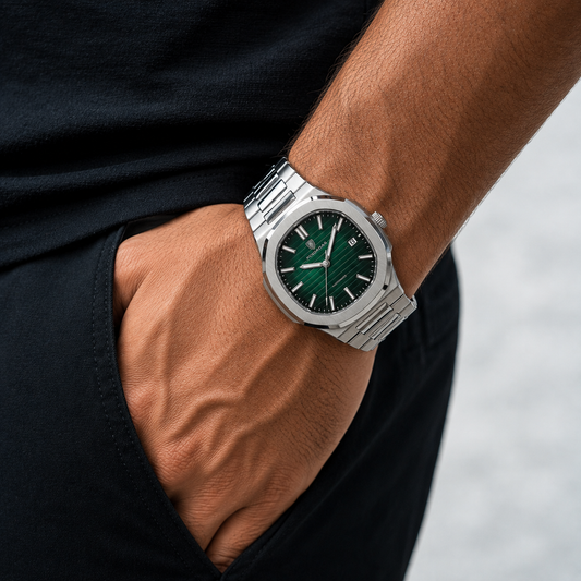ROSSANO | COLLECTION HÉRITAGE